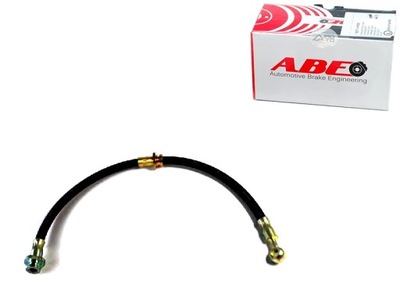 Шланг гальмівний elast. suzuki swift i swift ii 1 фото №1