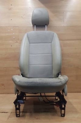 Сидіння перед лівий водія mercedes w245 фото №1