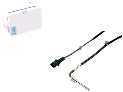 Датчик температуры выхлопных газов vdo фото №1