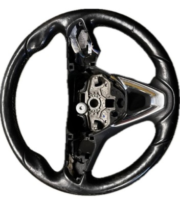 Opel astra k v повітропровід шкіряний 39018003 фото №1