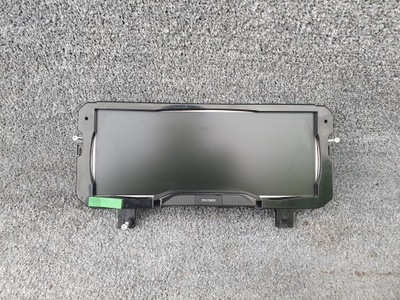 Лічильник/ прилади do citroen c5 aircross фото №1