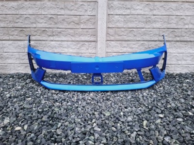 Бампер перед передній pdc opel astra l vi gs-line 2022- #9054 фото №1