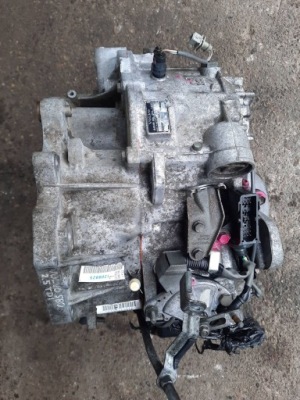 Автоматическая коробка передач передач volvo s80 1208825 2.5 tdi фото №1