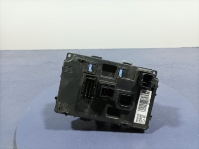 Peugeot 3008 i модуль блок керування bsc 9665778480 фото №1