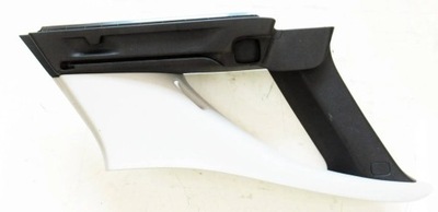 Mercedes b klasa w246 захист стійка обшивка оббивка права задня фото №1