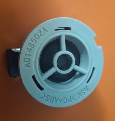 Maserati levante alfa romeo stelvio динамик дверь w блок двигателя 51899461 idealne фото №1