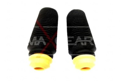 Maxgear отбойник амортизатора vw перед golf 2 3 passa фото №1