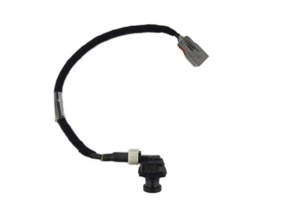 Камера заднього виду maserati levante 670100888 фото №1