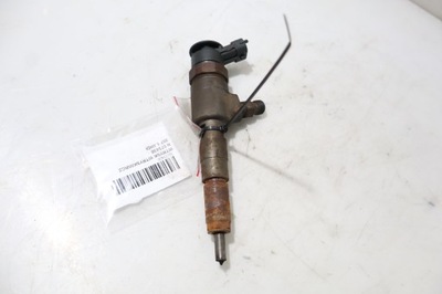 Інжектор форсунка peugeot 207 1.4hdi фото №1