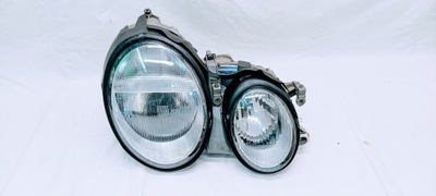 LAMP MERCEDES CLK W 208 XENON INTEGRAL EUROPE  