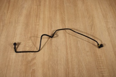 Шланг труба пального peugeot 508 i 2.2 hdi фото №1