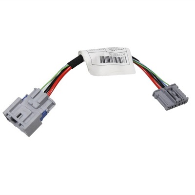 Шланг elektyryczny обігрівача fiat punto stilo фото №1