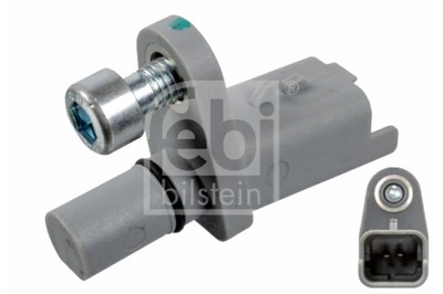 FEBI BILSTEIN ДАТЧИК ABS ЗАД L/P CITROEN C4 GRAND PICASSO II C4