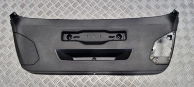 Bmw f40 захист оббивка кришки багажника 7456065 фото №1