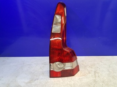 Volvo v50 2004 лампа задняя фото №1