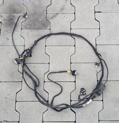 Mercedes gle w166 жгут pdc a0565450528 фото №1