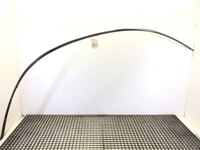 Молдинг кровельная левая bmw 7 f01, f02, f03, f04 08-15 фото №1