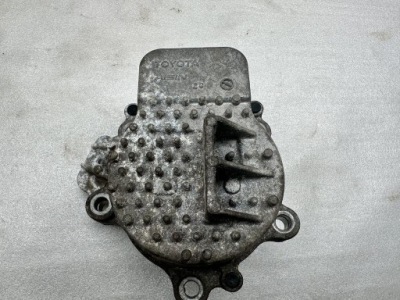 Насос води toyota prius xw20 1037f125020 фото №1