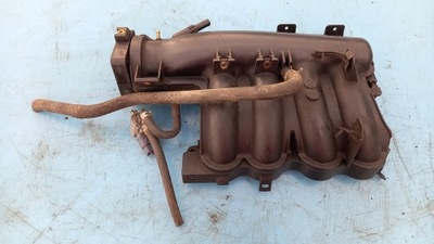 Коллектор всасывающий nissan primera p12 2.0b 02r фото №1