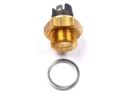 INTERRUPTOR DE VENTILADOR VW GOLD FIORNIO SAAB 900  