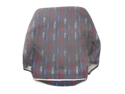 Iveco eurocargo ii 02-08 материал спинка сиденье фото №1