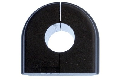 Гумовий елемент стабілізатора. bmw p. 3 e46 , z4 e85 all фото №1