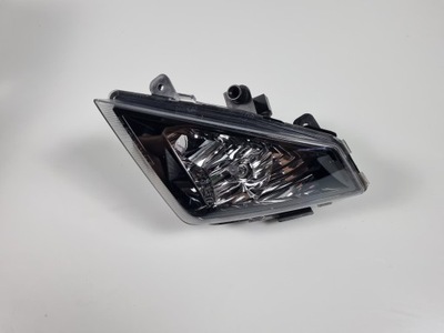 Seat ibiza 6f0941702a протитуманна фара передній правий перед фото №1