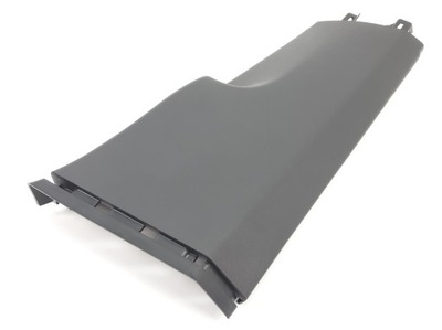 Aso обшивка захист стійка b права vw id.3 фото №1