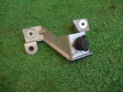 Кронштейн renault clio v 631433487r фото №1