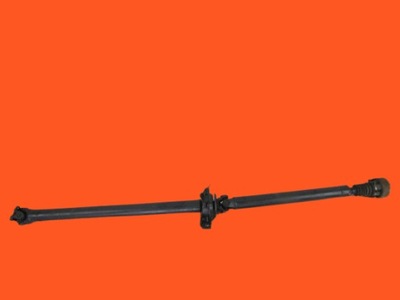 Ford escape ii 2.5i 2010 wał приводной автоматическая коробка передач фото №1