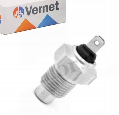 Датчик температури vernet do fiat siena 1.2 фото №1