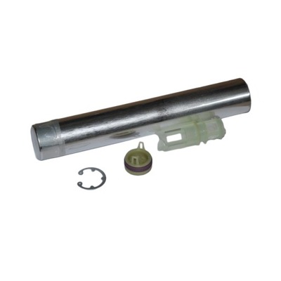 Осушитель кондиционера alfa romeo stelvio giulia фото №1