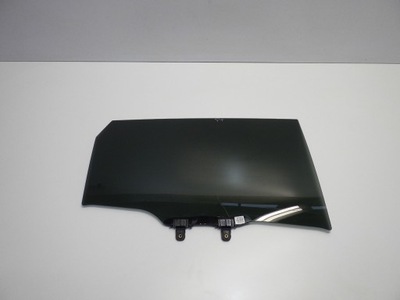 Hyundai i20 iii 2021 скло двері правий задня бічна фото №1