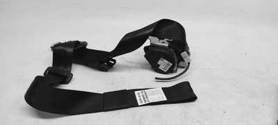 Audi a3 8l pas безопасности левый перед водителя 8l3857705a фото №1