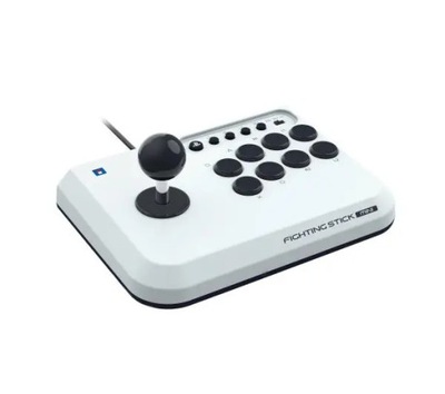 PlayStation4 - mitsu105hiro Arcade Stick w Sony PlayStation 4 (PS4) - Konsole i automaty