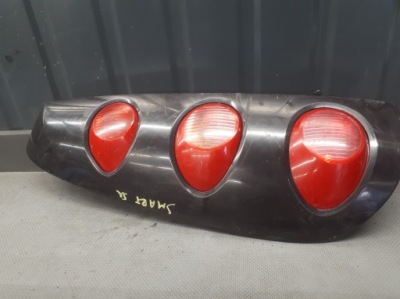 A4548200564 лампа лівий задня smart forfour i фото №1