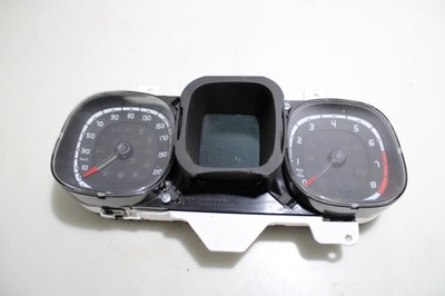 Приборы fiat panda iii 1.2 фото №1