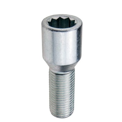 PERNO WASKA M14X1,25 TORX PARA KOL DISCOS BMW 1 2 3 4 5 6 7 X1 2 PIEZAS X3 X4 X6 X7  