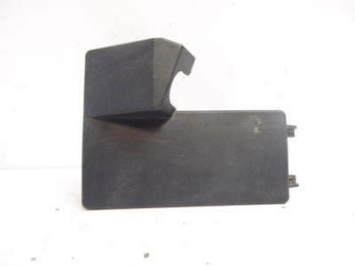 Audi a4 b6 00-04 захист заглушка роз'єми сидіння фото №1