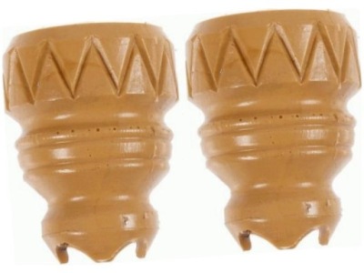 Відбійники амортизатора задня honda cr-v ii mk2 01-07 фото №1