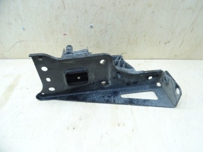 Opel corsa d зона деформации правая 13191881 фото №1