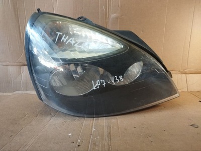 Лампа права передня правий перед 156018-00 фото №1