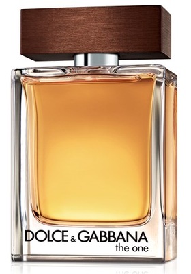 DOLCE & GABBANA THE ONE MEN 100ml EDT