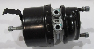 Sampa 094.050 привод пружинный фото №1