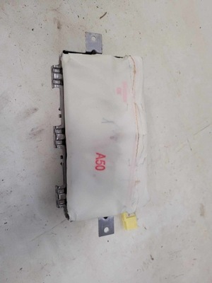 Подушка пассажира 2 pin lexus rx iv 2016- фото №1