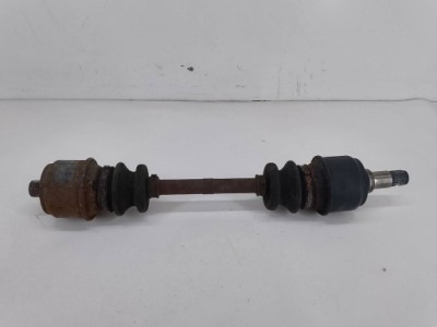Приводной вал правая задний  mercedes-benz w126 79-91 2.8 фото №1