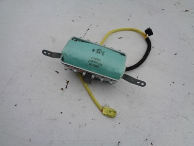 Подушка подушка безпеки пасажира toyota avensis t25 фото №1