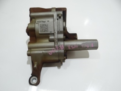 Bmw оригінальний номер 7545939 насос оливи фото №1