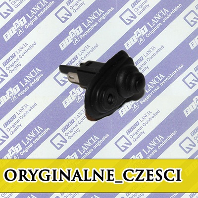 Выключатель дверной fiat lancia 71713649 org фото №1