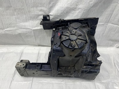 Jaguar f-pace лонжерон чверть права фото №1